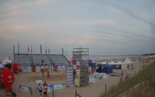Świnoujście plaża - 30-07-2026 18:52