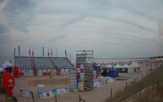 Świnoujście plaża - 30-07-2026 19:02