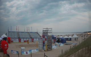 Świnoujście plaża - 30-07-2026 19:12