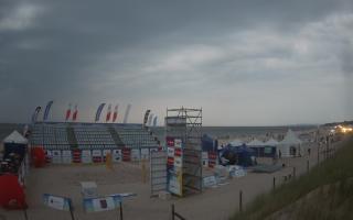 Świnoujście plaża - 30-07-2026 19:23