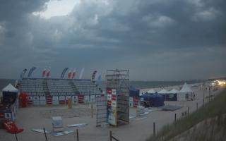 Świnoujście plaża - 30-07-2026 19:33