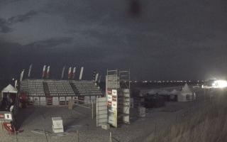 Świnoujście plaża - 30-07-2026 20:15