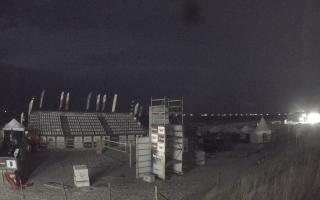 Świnoujście plaża - 30-07-2026 20:25