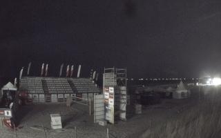 Świnoujście plaża - 30-07-2026 20:35