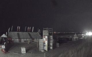 Świnoujście plaża - 30-07-2026 20:46