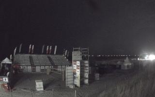 Świnoujście plaża - 30-07-2026 20:56