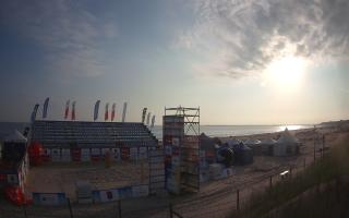 Świnoujście plaża - 31-07-2026 04:53