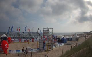 Świnoujście plaża - 31-07-2026 06:58