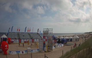 Świnoujście plaża - 31-07-2026 07:29
