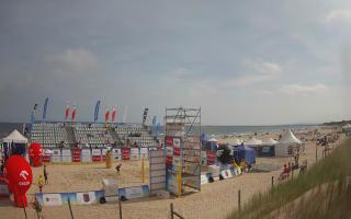 Świnoujście plaża - 31-07-2026 08:00