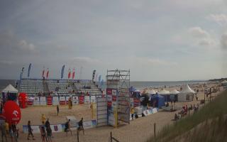 Świnoujście plaża - 31-07-2026 08:10