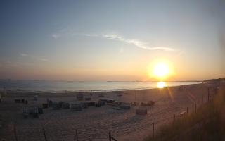 Świnoujście plaża - 04-08-2026 03:57