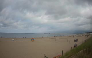 Świnoujście plaża - 13-09-2026 14:44