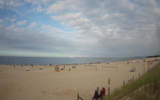 Świnoujście plaża - 29-09-2026 08:46