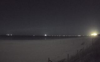 Świnoujście plaża - 26-10-2026 23:18