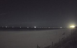 Świnoujście plaża - 26-10-2026 23:29