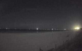 Świnoujście plaża - 26-10-2026 23:39