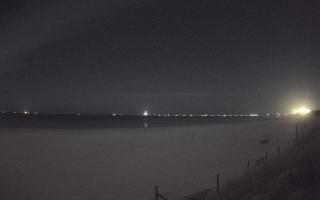 Świnoujście plaża - 26-10-2026 23:50