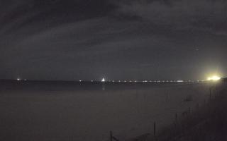 Świnoujście plaża - 27-10-2026 00:21