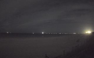 Świnoujście plaża - 27-10-2026 01:23