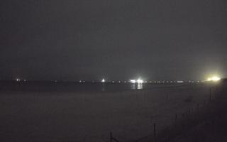 Świnoujście plaża - 27-10-2026 02:04