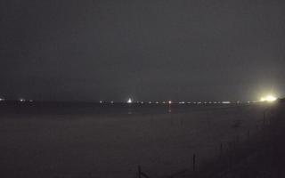 Świnoujście plaża - 27-10-2026 02:25