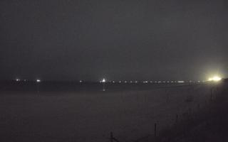 Świnoujście plaża - 27-10-2026 02:46