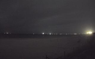 Świnoujście plaża - 27-10-2026 03:07