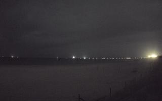 Świnoujście plaża - 27-10-2026 03:17
