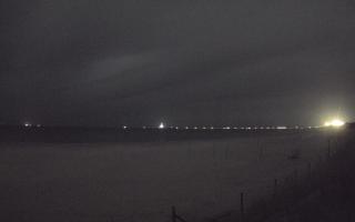 Świnoujście plaża - 27-10-2026 03:48