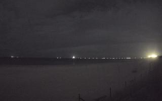 Świnoujście plaża - 27-10-2026 04:19