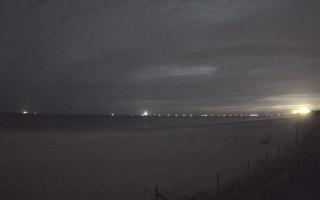 Świnoujście plaża - 27-10-2026 04:50