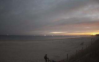 Świnoujście plaża - 27-10-2026 05:11