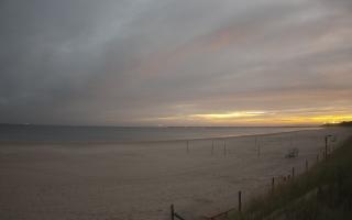 Świnoujście plaża - 27-10-2026 05:21