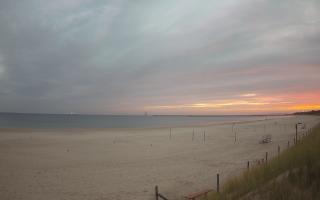 Świnoujście plaża - 27-10-2026 05:42