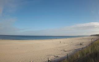 Świnoujście plaża - 27-10-2026 08:18
