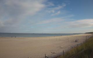 Świnoujście plaża - 27-10-2026 08:38