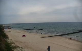 Jarosławiec zachód - 02-05-2025 13:28