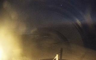 Jarosławiec zachód - 02-05-2025 20:27