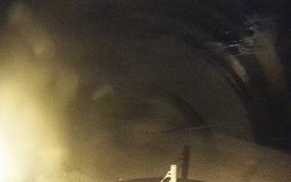 Jarosławiec zachód - 02-05-2025 23:28