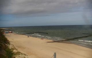 Jarosławiec zachód - 03-05-2025 07:54