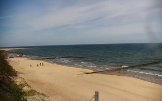 Jarosławiec zachód - 03-05-2025 08:33