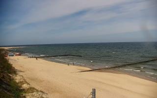 Jarosławiec zachód - 03-05-2025 08:49