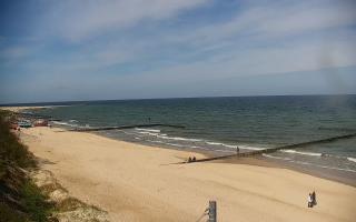 Jarosławiec zachód - 03-05-2025 08:57