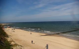 Jarosławiec zachód - 03-05-2025 09:12