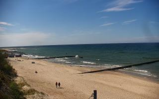 Jarosławiec zachód - 03-05-2025 12:54
