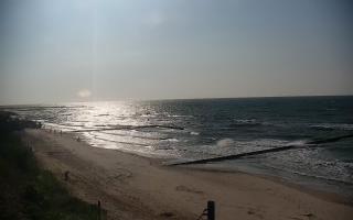 Jarosławiec zachód - 16-06-2025 15:53