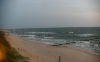 Jarosławiec zachód - 17-06-2025 01:46