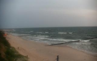 Jarosławiec zachód - 17-06-2025 01:54