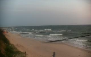 Jarosławiec zachód - 17-06-2025 02:09